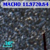 MACHO  11.9720.84