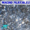 MACHO  76.9730.1558