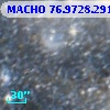 MACHO  76.9728.2916