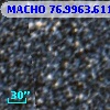 MACHO  76.9963.611