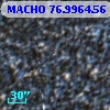 MACHO  76.9964.56