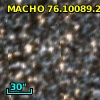 MACHO  76.10089.26