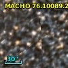 MACHO  76.10089.24