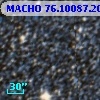 MACHO  76.10087.201