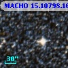 MACHO  15.10798.169