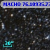 MACHO  76.10935.73