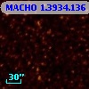 MACHO   1.3934.136