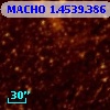 MACHO   1.4539.386
