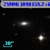 2XMMi J090158.7+600903