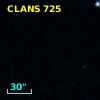 CLANS 725