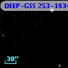 DEEP-GSS 253-1834