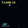 CLANS 14