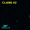 CLANS 42