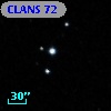 CLANS 72