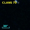 CLANS 79