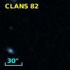 CLANS 82
