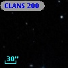 CLANS 200