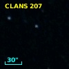 CLANS 207