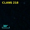 CLANS 218