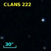 CLANS 222