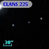 CLANS 225