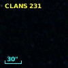 CLANS 231