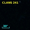 CLANS 241