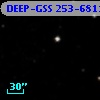 DEEP-GSS 253-6811