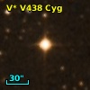 V* V438 Cyg