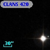 CLANS 420