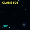 CLANS 505