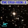 TYC 2713-1326-1