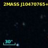 2MASS J10470765+5853400