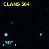 CLANS 564