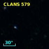 CLANS 579