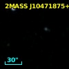 2MASS J10471875+5901168