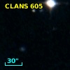 CLANS 605