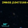 2MASS J10473166+5849362
