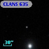 CLANS 635