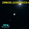 2MASS J10474633+5923531