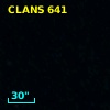 CLANS 641