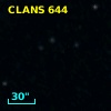 CLANS 644