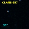 CLANS 657