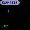CLANS 667
