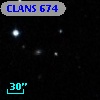 CLANS 674