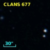 CLANS 677