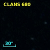 CLANS 680