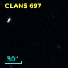 CLANS 697