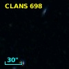 CLANS 698