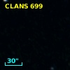 CLANS 699